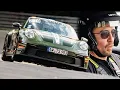 Download Lagu RACECAR HANDLING MOD FOR OUR PORSCHE GT3 TAXI ! // Nürburgring