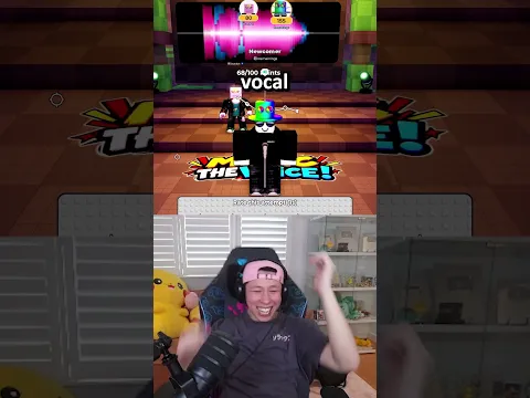 who is the better voice actor (ft. @Remainings )