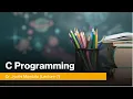 C Programming Lecture Structure of C Program