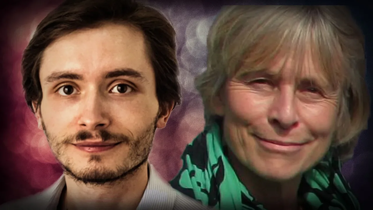 #38 Monique Borgerhoff Mulder: Evolutionary Anthropology, Gender Roles, Sexual Selection