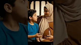 لما يكون جايلك اخ صغير في السكة ضحكات Funny كومي 