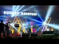 Tere Vaaste | Full live Performance | Zara Hatke Zara Bachke | Varun Jain Aligarh Mahotsav 2024