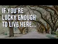 Where is Aiken South Carolina