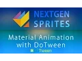 NextGenSprites Animation Tutorial with DoTween