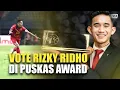 BANGGA Sejajar Bintang Dunia, Bagaimana Peluang Rizky Ridho Raih Puskas Award 2025?