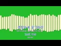 [TJ노래방] 역시는역시 - 씨잼 / TJ Karaoke