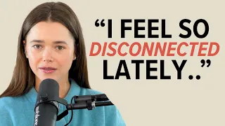I’ve Been Feeling Lost Lately: Let’s Talk About It
