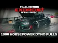 THE EXORCIST Final Edition The 6th Gen GM Won t Build