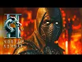 Download Lagu MORTAL KOMBAT 2 – Scorpion vs Noob Saibot, Johnny Cage’s New Arc? (2025)