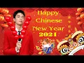 LAGU IMLEK 2021 - CHINESE NEW YEAR 2021 - LI MAO SHAN - GONG XI FA CHAI