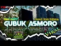 Download Lagu DJ GUBUK ASMORO || TRAP PARTY || G2 PROJECTS - COCOK BUAT JOGET