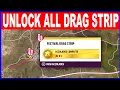 Forza Horizon 5 How to Unlock Drag Racing Drag Strip