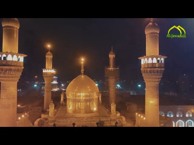 ⁣#برومو #قريباً :: انشودة لغة من ذهب :: - انتاج قناة الجوادين #على_صراط_أحمد