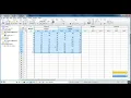 Compare linear regression with Prism