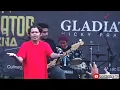 Sweet As Revenge - Hilang (Live in Gladiator Arena Bekasi 2022)