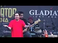 Download Lagu Sweet As Revenge - Hilang (Live in Gladiator Arena Bekasi 2022)