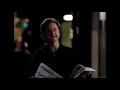 Early Edition Gary Talks with Chuck while saving people who are in need scene