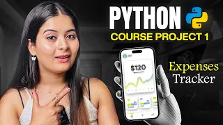 Python Project - 01 Personal Finance App