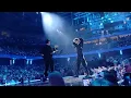 OLLIE - Slave (Eesti Laul 2026 fanzone view)