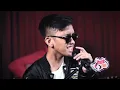 ISMAIL IZZANI - Sabar (LIVE) - Akustik Hot #HotTV