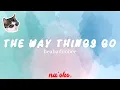 Download Lagu the way things go - beabadoobee (Lyrics)