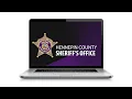 How to use our new Jail Data Dashboard
