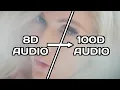 Lagu Ellie Goulding-Love Me Like You Do (This 100D Audio | Not 8d Audio ) Use HeadPhones , Subscribe