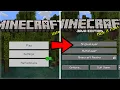 Download Lagu How to turn Minecraft Bedrock Edition into Minecraft Java Edition (NEW UPDATE)