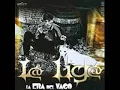 la liga- mi condena