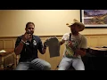 Jason Aldean Talks Fatherhood at Taste of Country