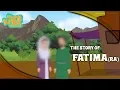 Download Lagu Family Of Prophet Muhammad (SAW) Stories | Hazrat Fatima (RA) | Quran Stories