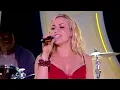 Natasha Bedingfield - Unwritten (Live from Top of the Pops, 2004)