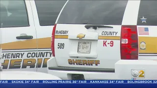 McHenry County Sheriff s Office Reports Success With Social Workers Responding To Police Calls