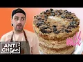 CRAZY Milk Bar Pumpkin Pie Cake from Christina Tosi