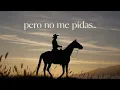 Diego Verdaguer - Pídeme (Lyric Video)