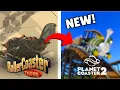Lagu Recreating a NEW Iconic RCT Coaster in Planet Coaster 2