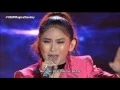 Download Lagu Sarah Geronimo sings 'Love On The Brain' - ASAP
