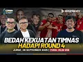 Download Lagu [LIVE] Bedah Kekuatan Timnas Hadapi Round 4 Kualifikasi Pildun | SPORT CAST