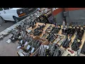 Largest West Coast Tool Sale PNTC In Portland Oregon