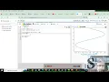 python part 102 How to draw Trigonometric functions in python by Online compiler By Osama Ghandour