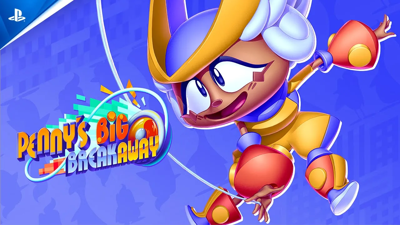 ペニーの大脱走 | ゲームタイトル | PlayStation (日本)