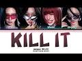 Download Lagu aespa (에스파) 'Kill It' (Color Coded Lyrics)