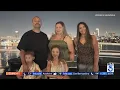 Woman and her 2 children killed in Apple Valley crash