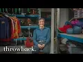 Why purple Wiggle Jeff Fatt handed over the reins Throwback