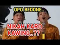 Download Lagu KANGEN PEYE - OPO BEDONE KAWIN KARO NIKAH