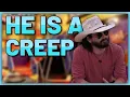 The Behavior in BB25 Needs to be Talked About