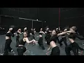 Like Jennie - Jennie MMA Mirror Perfomance