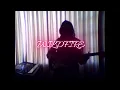 Current Joys - WILDFIRE (Cover)