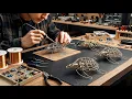 DIY Electronic Projects Build a Amazing Robot Turtle with N20 DC motor