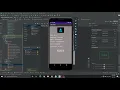 Basic Banking App Task The Sparks Foundation SQLite database